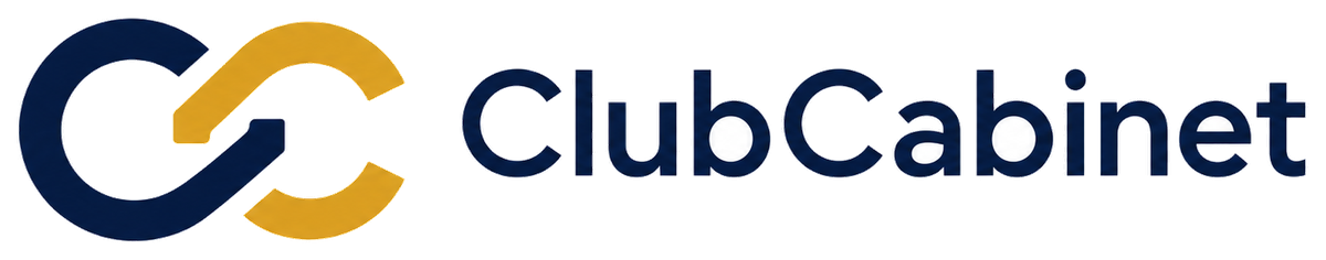 ClubCabinet